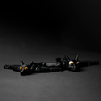 01.png Articulated Hanging Bat