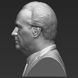 4.jpg Jack Nicholson bust 3D printing ready stl obj formats