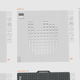 Schermafbeelding-2026-08-12-195508.png Color by number modular display | Display and insert set