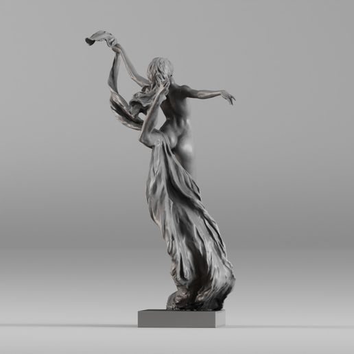 Render_01_030024.jpg 001607 Dancing Woman Sculpture