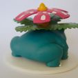 SAM_7090.jpg Pokémon Venusaur