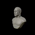 24.jpg Dr Dre Bust 3D print model