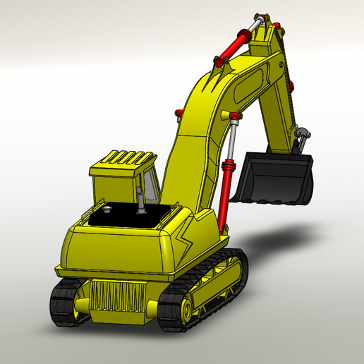 2.png escavadora de brinquedo