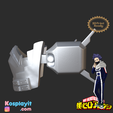 untitled_TL-19.png Hitoshi Shinso Mask 3D Model Digital file - My Hero Academia Cosplay - Shinso Hitoshi Mask -3D Printing- 3D Print- Hitoshi Shinso Cosplay
