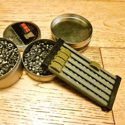 22_20231205_195054.jpg CARGADOR SISTEMA PORTABALINES .22 AIRGUN WEIHRAUCH HW100 HW45 DAYSTATE ALPHA WOLF FX BROCOCK GHOST REXIMEX IXIA BSA R10 R12, PELLETMAG