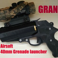 3EARhzN8bh0.jpg GRANIT Airsoft 40mm grenade launcher
