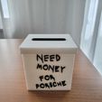 20231219_143830.jpg Moneybox with text
