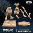 Custodian-001.png Colossus Custodian of the Celestial Wall A