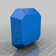 wacom_holder_mjolnir_sidex2.png Thor's Hammer (Mjolnir) Wacon Intuos Pen Holder