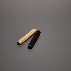 IKEA_Dbel_display_large.jpg IKEA Spare Part No. 3 "Dowel"