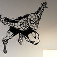 sm.jpg Spiderman Decorative Art Wall Sticker