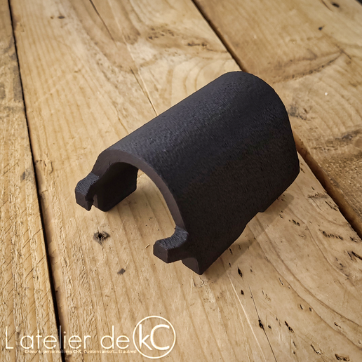 FEER-cheek-stock-riser-irrglr-dfnse-sopmod-0.25-airsoft-replica-1.png Airsoft Feer stock riser/cheek rest SOPMOD version - 0.25", 0.5" and 0.75" complete set