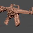 19.jpg Aki Devil Gun Blade Arm Gun - Chainsawman Cosplay