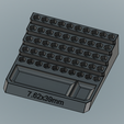 Capture.png 7.62x39mm Bleacher Block Reloading Tray