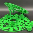 IMG_7489 .jpeg Spool for Filo3D Challenge Dagoma filament