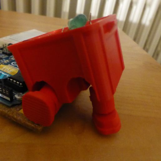 Step Box Step (mini tool box)