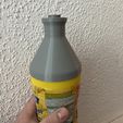 a668a715-96a6-4ce5-a039-4b4be67f20f8.jpg Instant Tea - funnel for PET bottles | Crumb tea funnel for plastic bottles