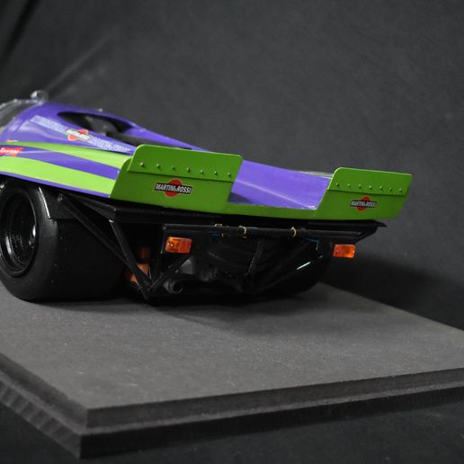 DSC_0390.jpg Porsche 917K à l'échelle 1/8