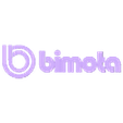 bimota logo_obj.obj bimota logo