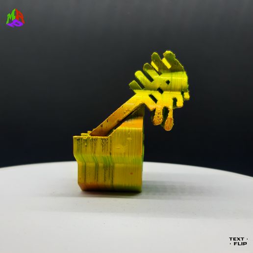 20230624_122027.jpg The Flips: Bee - Honey dipper