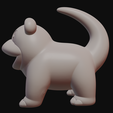 slowpoke1.png Slowpoke Pokemon