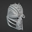 11.jpg INSPIRED BY KABAL MASK FROM MORTAL KOMBAT