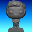 FUNKO-MILEI-SIN-COLOR.jpg MILEI PRESIDENT FUNKO POP