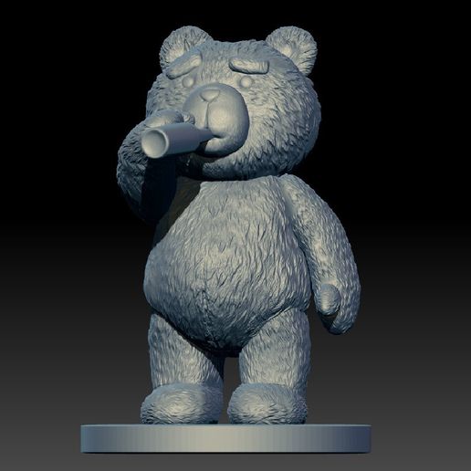 WhatsApp-Image-2025-05-25-at-1.19.34-PM.jpeg TED - ted bear drinking beer (resin)