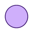 Hollow_Base.stl Base oca