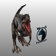 Captura-de-pantalla-8.png indominus rex papercraft