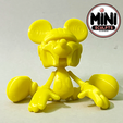 m02.png Mandalorian Mickey Mouse Articulated Toy.