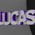 Fusion360_6g4OrVhYMa.png First name LED LUCAS