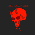 Hell_Razor_Art