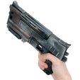 10mm-pistol-prop-replica-Fallout-3-by-Blasters4Masters-3.jpg Fallout 3 10mm Pistol