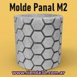 molde-panal-m2.jpg M12 Honeycomb Pot Mold