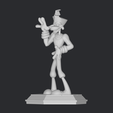 model-16.png powerline goofy movie FIGURA