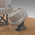 Mini Simulator (5).jpg AIRCRAFT FLIGHT CAE Simulator with OPTIONAL PIGGY BANK. NEW Mini Simulator Included