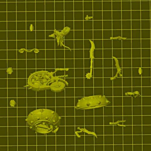 3D file DoFl 🐀 ・3D printer design to download・Cults