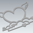 Hearth-with-wings-magnit-frame-front-1.png A Heavenly Love Frame