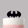 batman.jpg Batman Birthday Cake Topper Blank Edition