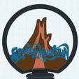 Splash-mountain.png Splash Mountain Ear