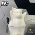 5a1cd3c9-f8de-49ef-86e4-55710efe0a3d.jpg Gato Fantasma - Gatito Fantasma (Figura 3D)