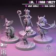 NoobPartyBundle_0001.jpg Lvl 1 Noob Party