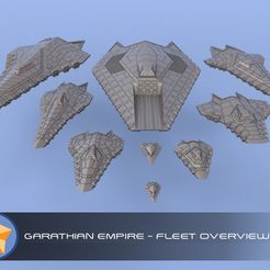 Garathian_Empire_Overview_1.jpg The Garathian Empire - Miniature Starships