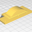 Pulley_Cover.PNG 3D Printed RC Car / Buggy | PLA