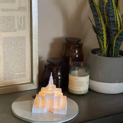 IMG_1950.jpg STL file LDS Ogden Temple・3D printable design to download