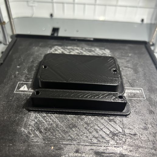 Ring Outdoor Contact Sensor Mount