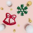 1.jpg Christmas Cookie Cutter and Accessories