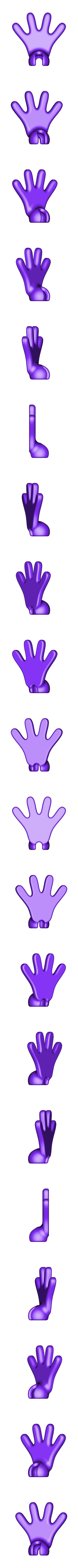 Handsm.STL Hand