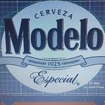 327877080_554664130017005_3627432496125370518_n.jpg Файл STL Modelo Beer Logo Sign Wall Art・Модель для печати в 3D скачать